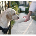 Bouteille d&#39;eau de marche portable de chiens pour animaux de compagnie portable de Xiaomi Petkit